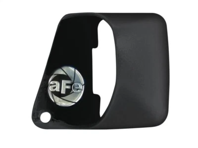 aFe Magnum Force Dynamic Air Scoop Fits BMW 320i 328i 330i 420i 428i 430i 2.0L - Image 1 of 4