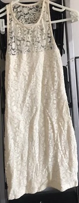 Hollister Dress Summer Womens Size M - Image 1 of 4