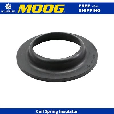 Para Chevrolet S10 Blazer 1991-1994 tracción trasera aislador de resorte helicoidal MOOG 1991 1992 1993 Foto 1 de 4