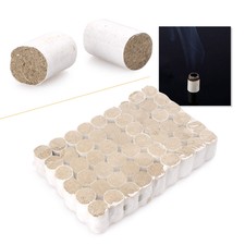 54pcs/bag Bee Hive Smoker Fuel made of Chinese Herb Beekeeping Set Tools