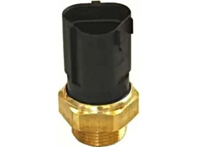 Interruptor de ventilador de refrigeración para Volkswagen Golf 2000-2006 12694JDSJ 2001 2002 2003 2004 Foto 1 de 2