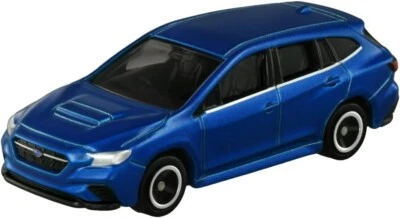 Tomica Subaru Levorg Hatchback Japón Metal Diecast Car Modelo 1/63 #59 Foto 1 de 4