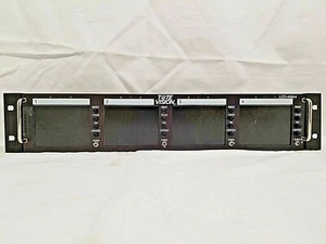 Totevision LCD - 400 x 4 Rack Mount [4] LCD Screens Video Production A/V Equip - Picture 1 of 11