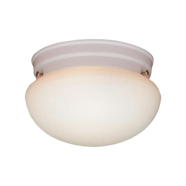 Thomas Lighting Essentials Traditional 10-inch Ceiling Lamp - SL3268 - Image 1 of 1