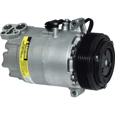 Compresor de aire acondicionado UAC para BMW Z4 2006-2008 Foto 1 de 4