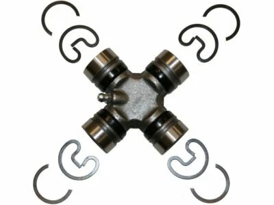 Eixo traseiro articulado universal Pontiac T1000 1981-1987 todas as juntas 38325JJ 1982 - Imagem 1 de 2