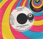Hear 1969 Tobias Wood Henderson Soul DJ 45 - Der Preis der Liebe / Frau des Wo