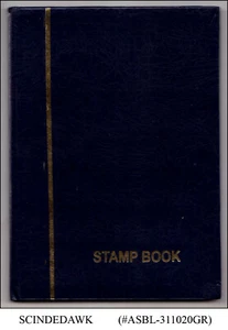 COLLECTION OF GRENADA STAMPS & MINIATURE SHEETS IN SMALL STOCK BOOK - Picture 1 of 9