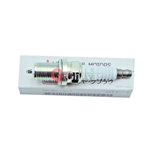 Spark Plug BP48-18-110 Fits Mazda 3 6 CX-5 CX-9 RX-8 2.3L 2.5L - Picture 1 of 4
