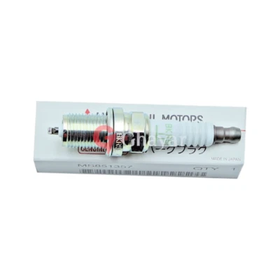 Spark Plug BP48-18-110 Fits Mazda 3 6 CX-5 CX-9 RX-8 2.3L 2.5L - Image 1 of 4