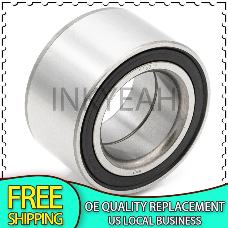 Подшипник переднего колеса 513014 для Audi Coupe 1981-1987 годов выпуска / 1983-1987 годов выпуска Mercury Lynx  - Изображение 1 из 4