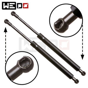 For BMW Z3 Trunk Lift Support Shock Strut Prop Rod Damper Replacement Set For BMW Z3 Trunk Lift Support Shock Strut Prop Rod Damper Replacement Set