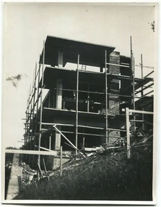 COMO, foto, Impresa Costruzioni Tagliasacchi Nessi Majocchi, villa m - Picture 1 of 2