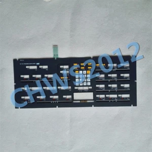 1pcs New Membrane Keypad for Nissei NC-8000F , NC-9000F , T710 - Picture 1 of 2