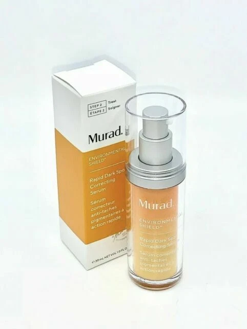 Murad Environmental Shield Rapid Dark Spot Correcting Serum - 1oz