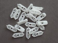 20 Zierleisten Befestigung Clips für Audi A4 S4 8D2 B5 A4 Avant 8D0853909 20 Zierleisten Befestigung Clips für Audi A4 S4 8D2 B5 A4 Avant 8D0853909
