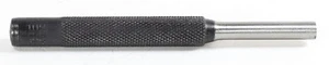 1/4" Pin Punch. Eclipse England - Foto 1 di 2