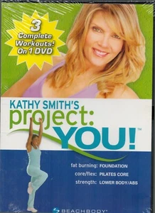 Kathy Smith's Project: You! - Picture 1 of 2