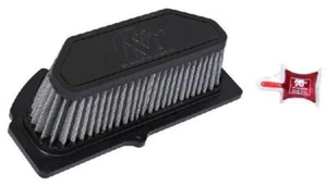 # K&N SU-1009R AIR FILTER - Picture 1 of 1