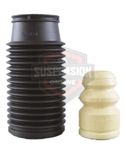 KYB SB5017 - KYB Protection Kit- Incl. Bump Stop & Dust Cover (Dust Cover Kit, s - Picture 1 of 1