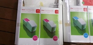 Oce Colorwave 300 Magenta Ink 350ML New In Box - Picture 1 of 1