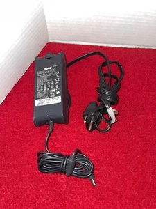 OEM Dell PA-10 90W 9T215 PA-1900-02D AC Power Adapter Charger 19.5V - Picture 1 of 3