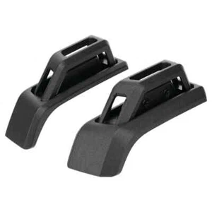 CARMATE Dress-Up Bush Wire Stay for Suzuki Jimny JB64/JB74 Black From Japan - Picture 1 of 7