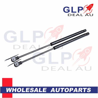 Bonnet Gas Struts For Holden HSV Commodore VT VX VY VZ VU Maloo Clubsport Coupe - image 1 of 3
