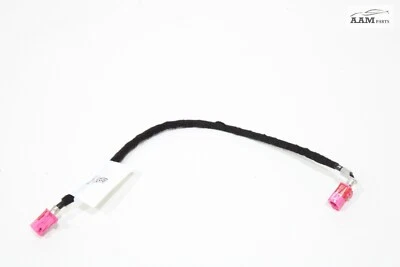 2019-2021 JEEP GRAND CHEROKEE ANTENNA AMPLIFIER WIRE WIRING CABLE 68404384AB OEM - Image 1 of 4