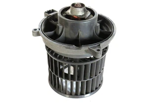 GENUINE FORD FIESTA MK6 FUSION MK1 HEATER BLOWER MOTOR 2S6H 18456 BD 02-12 - Picture 1 of 4