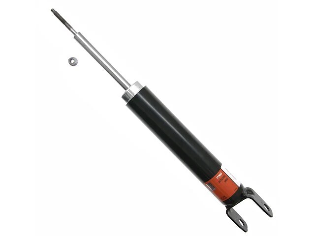 Amortiguador trasero para Jeep Grand Cherokee Overland Laredo X SR16B3 11-15 Foto 1 de 1