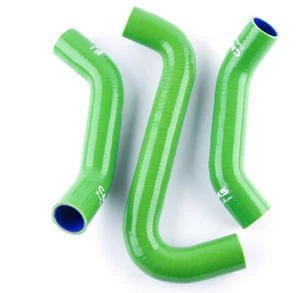 For 2000 2001 2002 2003 2004 Subaru Legacy L/GT 2.5L Silicone Radiator Hose Kit - Imagen 1 de 12