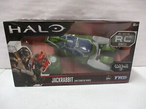 2016 Tyco Halo Jackrabbit Light Strike R/C Vehicle 