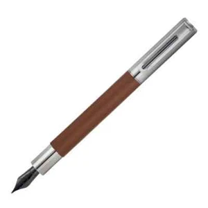 Monteverde Ritma Espresso Fountain Pen Medium nib MV42403 - Picture 1 of 2
