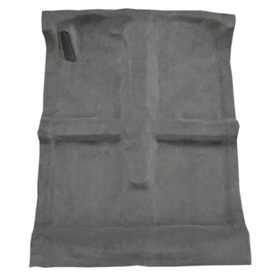 Ковер для 2012-2016 Honda Civic 4DR седан Cutpile - Изображение 1 из 4