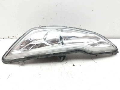 12-19 Can Am Spyder Roadster RT Limited Front Left Headlight Head Light Lamp - Image 1 of 4