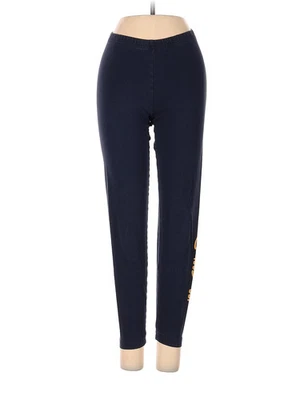 American Apparel Women Blue Casual Pants S - Image 1 of 2