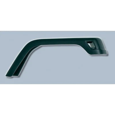 Omix Fender Flare Fits: 1997-2006 Jeep Wrangler 11608.02 Foto 1 de 4