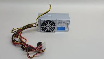 Fuente de alimentación de escritorio SeaSonic SS300TFX 20+4 pines 300 W SFF Foto 1 de 3