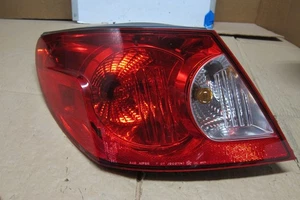 2007-2008-2009-2010-2011 CHRYSLER SEBRING COUPE DRIVERS/LEFT SIDE TAILLIGHT OEM - Bild 1 von 7