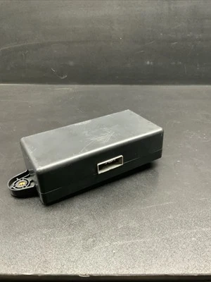 ⭐2014-2017 ACURA RLX COMPUTER BRAIN BOX CONTROL MODULE UNIT ASSEMBLY OEM LOT2601 - Image 1 of 3