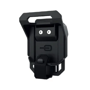 Hiplok D1000 & DX1000 Bracket, Black - Picture 1 of 1