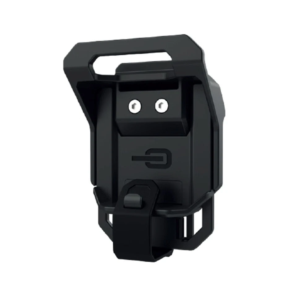 Hiplok D1000 & DX1000 Bracket, Black - Image 1 of 1