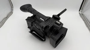 Sony HXR-NX5U NXCAM Professional HD Video Camcorder TESTED w/ accessories - Picture 1 of 23