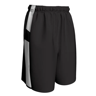 Pantalones cortos de baloncesto reversibles Champro Youth BBS16 CROSSOVER Foto 1 de 2