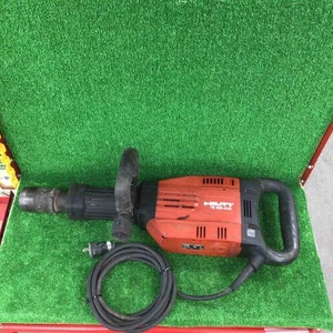[VG] HILTI TE905 Demolition Hammer Concrete Breaker Heavy Duty tested - Picture 1 of 4