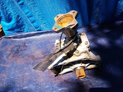 2009 2010 2011 2012 2013 2014 Nissan Murano 3.5 AWD estojo de transferência OEM - Imagem 1 de 4