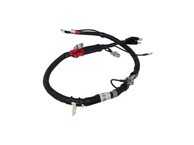 Cable de arranque Motorcraft 34WFTJ26 para Ford F150 Heritage 2001 2003 2002 2004 Foto 1 de 1