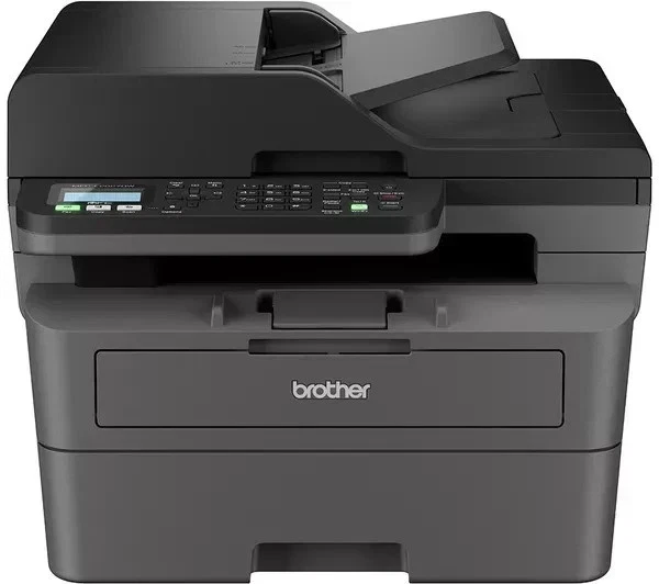Brother MFCL2827DW Laser Monochrome Printer - Image 1 of 1