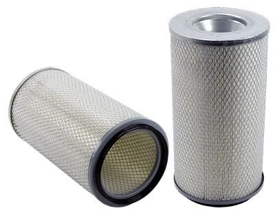 WIX 46553 Air Filter For Select 80-98 Ford Models - Image 1 of 4